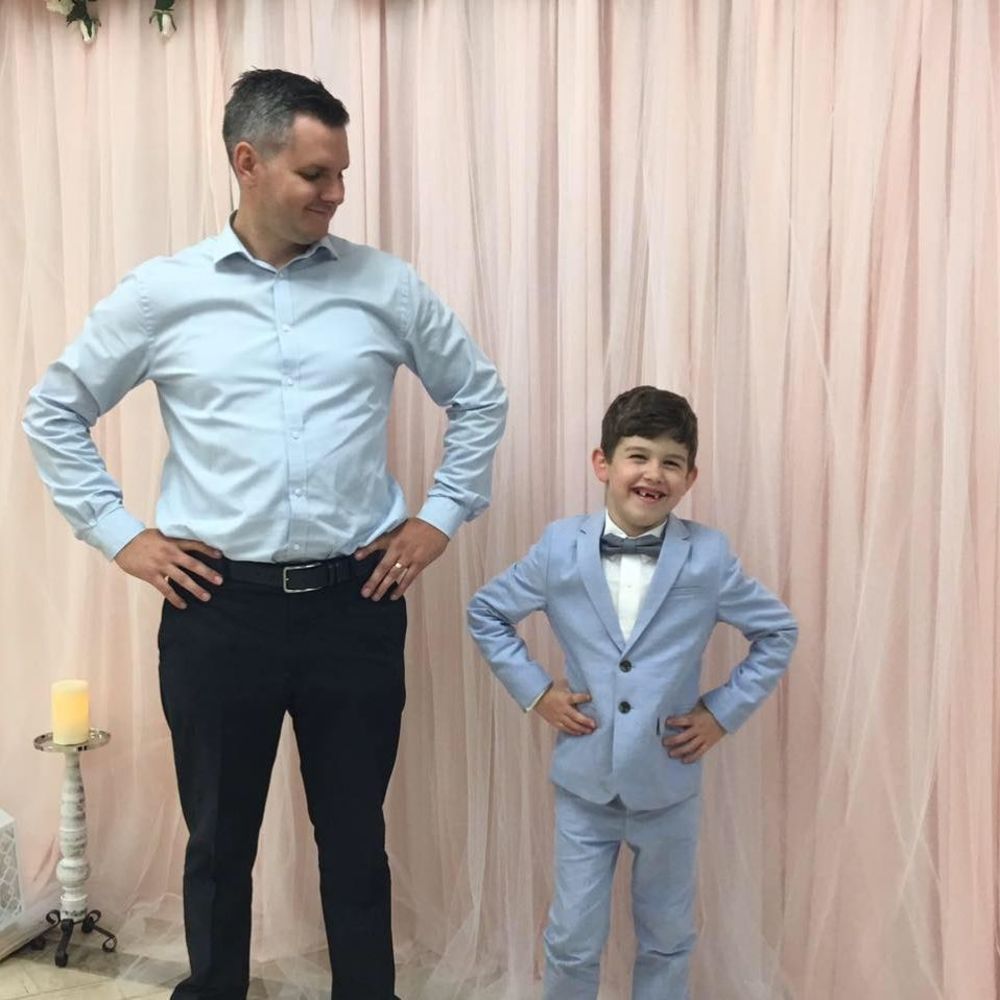 Meet your Posher, Vitaliy